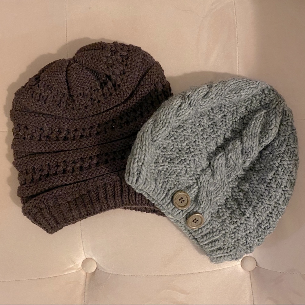 Winter Hat Bundle